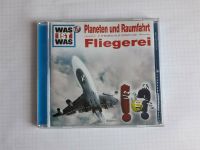 CD's "Planeten und Raumfahrt" + "Fliegerei" Sachsen - Ebersbach bei Großenhain Vorschau