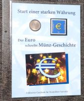 Start einer starken Währung; Der Euro. Rheinland-Pfalz - Mommenheim Vorschau