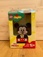 Lego Duplo - Meine erste Mickey Maus München - Pasing-Obermenzing Vorschau