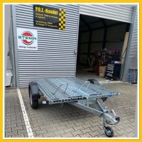 Motorradanhänger 750 Kg, STEMA STM , f. 1-3 Motorräder ❗️NEU❗️ Rheinland-Pfalz - Germersheim Vorschau