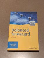 Balanced Scorecard Taschenguide Haufe Friedag Schmidt Hessen - Weilburg Vorschau