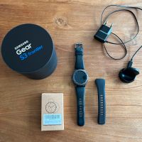 Samsung Gear S3 Frontier + Schutzglas Nordrhein-Westfalen - Gütersloh Vorschau