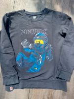 TOP Lego Wear Pullover ☆ Ninjago ☆ Gr. 146 Horn-Lehe - Lehesterdeich Vorschau