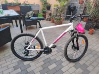 Fahrrad zuverkaufen Sachsen-Anhalt - Quedlinburg Vorschau