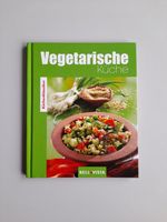 Vegetarische Küche Küchenklassiker NEU unbenutzt Essen - Essen-Stadtmitte Vorschau