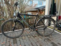 Gudereit RC-45 28 Zoll Herrenfahrrad Nordrhein-Westfalen - Castrop-Rauxel Vorschau