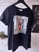 Damenshirt Größe 44/46 "Disney" Niedersachsen - Hameln Vorschau