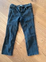 H&M jeans 42 schwarz/grau wie neu inklusive Versand Bayern - Neukirchen vorm Wald Vorschau