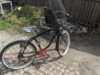 Fahrrad Beachcruiser Sachsen-Anhalt - Ilsenburg (Harz) Vorschau