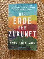 Die Erde der Zukunft Buch München - Maxvorstadt Vorschau