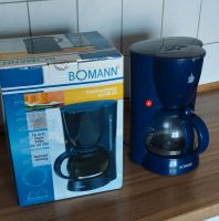 Kaffeeautomat Boomann KA 183 CB orgVerpackung Hessen - Hanau Vorschau