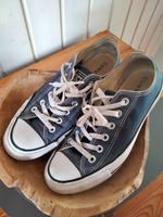 Converse Chuck blau 40 Niedersachsen - Ihlow Vorschau