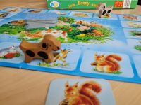 Brettspiel "Such Benny such" Brettspiel Kinderspiel Suchspiel Leipzig - Leipzig, Zentrum-Ost Vorschau