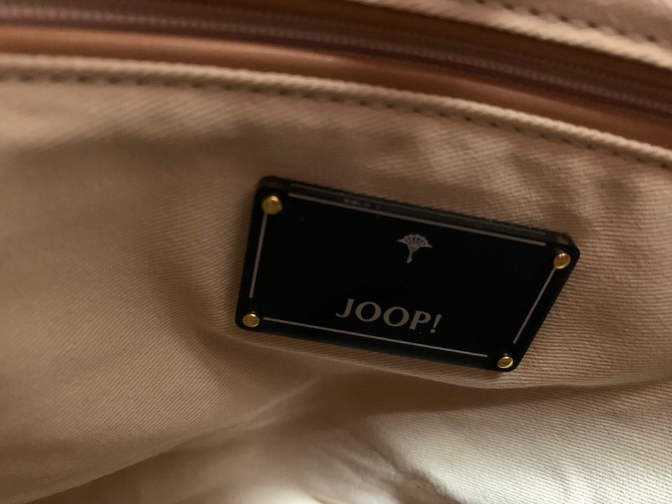 Joop Handtasche NEU inklusive Portemonnaie in Schalksmühle