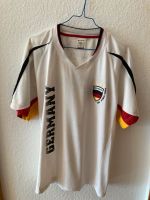 Deutschland Trikot World Cup 2006 Gr. S Signierte Kevin Kuranyi Wiesbaden - Erbenheim Vorschau
