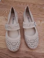 Damenschuhe gr 36 Niedersachsen - Barßel Vorschau