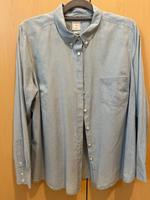 Bluse von GAP - hellblau - Gr. XL Kr. München - Ismaning Vorschau