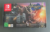 NINTENDO SWITCH MONSTER HUNTER RISE SPECIAL EDITION NEU OVP Nordrhein-Westfalen - Mönchengladbach Vorschau