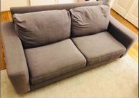 Design Sofa Frighetto Zweisitzer Brandenburg - Potsdam Vorschau