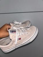 Tommy hilfiger Sneaker beige Duisburg - Hamborn Vorschau