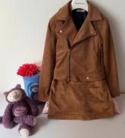 Gaultier Junior Jacke & Kleid, Gr. 116 wie NEU Hessen - Fulda Vorschau