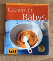 GU Ratgeber Kochen für Babys Thüringen - Tanna Vorschau