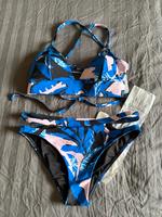 Olympia Bikini blau Gr. 40 Bielefeld - Bielefeld (Innenstadt) Vorschau