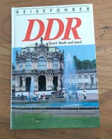 Reiseführer DDR durch Stadt und Land Baden-Württemberg - Laudenbach Vorschau