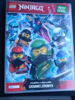 Lego Ninjago Sammelkarten Serie 7*next Level* Bayern - Gundelsheim Vorschau