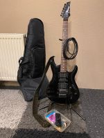 Ibanez S270 E-Gitarre Bayern - Hirschbach Vorschau