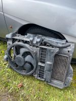 Peugeot 407 HDI Kühlerpaket 2.0 Diesel Kühler Schleswig-Holstein - Rendsburg Vorschau