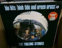 Diverse LPs Rolling Stones, Steve Wonder, Cat Stevens, Beatles, Schleswig-Holstein - Neumünster Vorschau