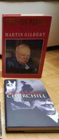 Churchill Biographien (englisch, gebunden) Baden-Württemberg - Villingen-Schwenningen Vorschau