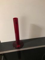 Ikea Glas Vase rot Niedersachsen - Rhumspringe Vorschau