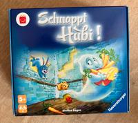 McDonald’s, Happy Meal, Schnappt Hubi Spiel 2025 Ravensburger neu Bayern - Stadtbergen Vorschau