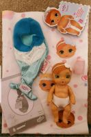 neu Baby Born SURPRISE Babyborn Puppe MEERJUNGFRAU Spielzeug Brandenburg - Blankenfelde-Mahlow Vorschau