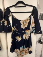 Jumpsuit mit Blumen Wuppertal - Cronenberg Vorschau