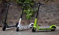 Streetbooster VEGA/Scooter/Roller/mobilität/Cityroller Bayern - Bad Kissingen Vorschau