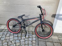 Freestyle BMX-Rad Haro Boulevard 20", neuwertig Dresden - Äußere Neustadt Vorschau