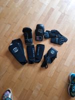 Kampfsport Schutz Schoner Pratzen Training Handschuhe Nordrhein-Westfalen - Burscheid Vorschau