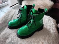 Stiefel Stiefelette Schuhe wie neu Nordrhein-Westfalen - Datteln Vorschau