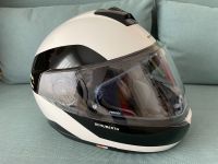 Schuberth C4 Pro Fragment, Klapphelm XL, neuwertig Niedersachsen - Ganderkesee Vorschau