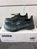 Uvex 1 G2 planet Sicherheitsschuh S1P Halbschuh Weite 11 NEU Bayern - Dingolfing Vorschau