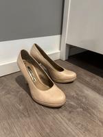 Tamaris - High Heels / Pumps - Rosa / Rose - gr. 37 Schleswig-Holstein - Seth Holstein Vorschau