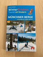 Buch Winter Erlebnis Münchner Berge Touren mit Kindern Aubing-Lochhausen-Langwied - Aubing Vorschau