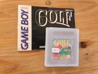 Game Boy Spiel Golf Nordrhein-Westfalen - Grevenbroich Vorschau