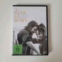 DVD A Star is Born Lady Gaga Bradley Cooper Baden-Württemberg - Freiburg im Breisgau Vorschau