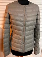 Daunenjacke, TCM, hellbeige, Gr 36 Hessen - Offenbach Vorschau