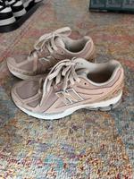 New Balance Sneaker '1906R' beige, Größe 37, einmal getragen Hamburg-Mitte - Hamburg Hamm Vorschau
