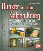 Bunker Bunker Luftschutz: Bunker aus dem Kalten Krieg - wie Westd Nordrhein-Westfalen - Höxter Vorschau
